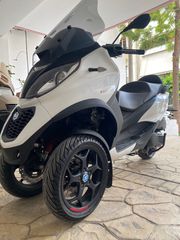 Piaggio MP3 350 2019-thumb-4