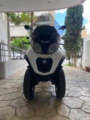 Piaggio MP3 350 2019-thumb-5