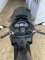 Piaggio MP3 350 2019-thumb-10