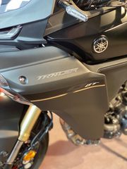 Yamaha Tracer 9 GT 2025