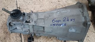ΚΟΜΠΡΕΣΕΡ AIRCONDITION.CHEROKEE KJ.2400cc-thumb-5