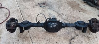 ΚΟΜΠΡΕΣΕΡ AIRCONDITION.CHEROKEE KJ.2400cc-thumb-26