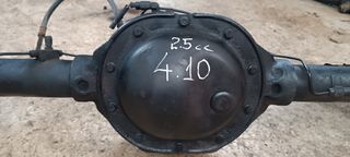 ΚΟΜΠΡΕΣΕΡ AIRCONDITION.CHEROKEE KJ.2400cc-thumb-27