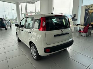 Fiat Panda 2026 ICON Hybrid-thumb-5