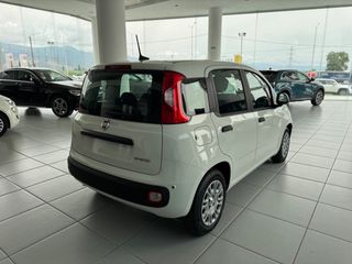 Fiat Panda 2026 ICON Hybrid-thumb-8