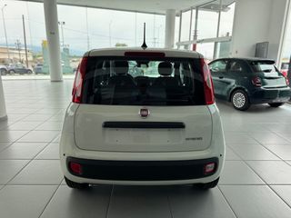 Fiat Panda 2026 ICON Hybrid-thumb-6