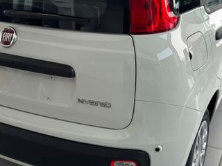 Fiat Panda 2026 ICON Hybrid-thumb-10