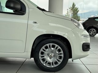 Fiat Panda 2026 ICON Hybrid-thumb-13