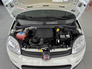 Fiat Panda 2026 ICON Hybrid-thumb-2