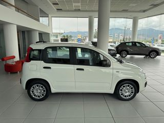 Fiat Panda 2026 ICON Hybrid-thumb-9