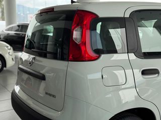 Fiat Panda 2026 ICON Hybrid-thumb-11