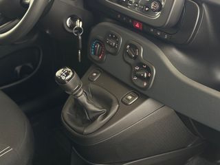 Fiat Panda 2026 ICON Hybrid-thumb-28