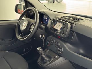 Fiat Panda 2026 ICON Hybrid-thumb-23