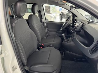 Fiat Panda 2026 ICON Hybrid-thumb-26