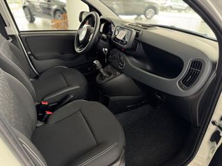 Fiat Panda 2026 ICON Hybrid-thumb-24