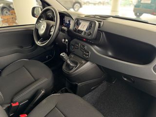 Fiat Panda 2026 ICON Hybrid-thumb-25