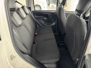 Fiat Panda 2026 ICON Hybrid-thumb-22