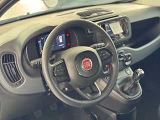 Fiat Panda 2026 ICON Hybrid-thumb-16