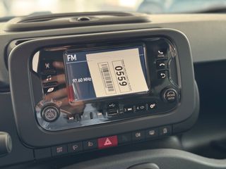 Fiat Panda 2026 ICON Hybrid-thumb-29
