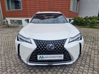 Lexus UX 2019 250 Hybrid Business Sport 184PS