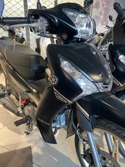 Yamaha Crypton S 2026 115-thumb-1