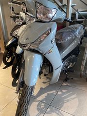 Yamaha Crypton S 2026 115-thumb-2