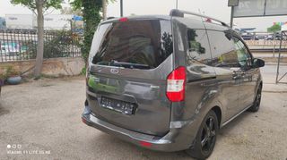 Ford Tourneo Courier 2016 ΙΧ-5-ΘΕΣΕΙΣ TITANIUM FULL EXTRA!!-thumb-7