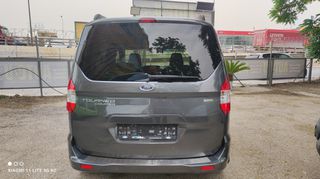 Ford Tourneo Courier 2016 ΙΧ-5-ΘΕΣΕΙΣ TITANIUM FULL EXTRA!!-thumb-8