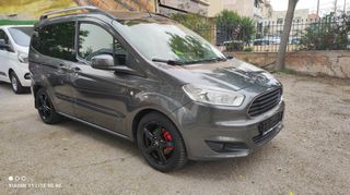 Ford Tourneo Courier 2016 ΙΧ-5-ΘΕΣΕΙΣ TITANIUM FULL EXTRA!!-thumb-14
