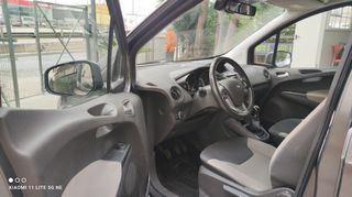Ford Tourneo Courier 2016 ΙΧ-5-ΘΕΣΕΙΣ TITANIUM FULL EXTRA!!-thumb-16