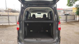 Ford Tourneo Courier 2016 ΙΧ-5-ΘΕΣΕΙΣ TITANIUM FULL EXTRA!!-thumb-17
