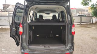 Ford Tourneo Courier 2016 ΙΧ-5-ΘΕΣΕΙΣ TITANIUM FULL EXTRA!!-thumb-18