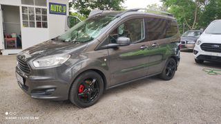 Ford Tourneo Courier 2016 ΙΧ-5-ΘΕΣΕΙΣ TITANIUM FULL EXTRA!!-thumb-25