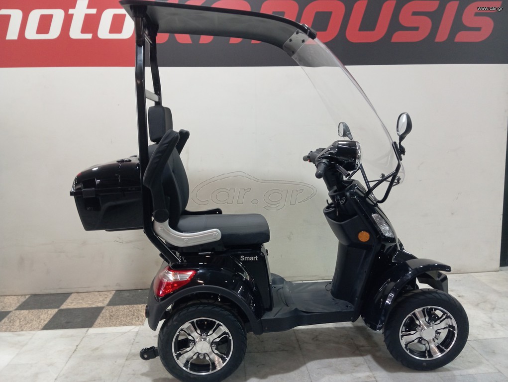 Diletta Smart 1000 2025