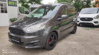 Ford Courier 2016 ΙΧ-5-ΘΕΣΕΙΣ TITANIUM FULL EXTRA!!!-thumb-12