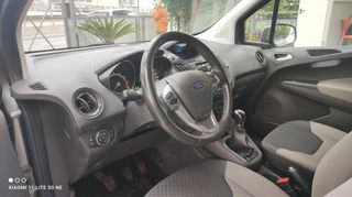 Ford Courier 2016 ΙΧ-5-ΘΕΣΕΙΣ TITANIUM FULL EXTRA!!!-thumb-15