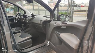 Ford Courier 2016 ΙΧ-5-ΘΕΣΕΙΣ TITANIUM FULL EXTRA!!!-thumb-19