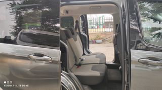 Ford Courier 2016 ΙΧ-5-ΘΕΣΕΙΣ TITANIUM FULL EXTRA!!!-thumb-20