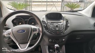 Ford Courier 2016 ΙΧ-5-ΘΕΣΕΙΣ TITANIUM FULL EXTRA!!!-thumb-21