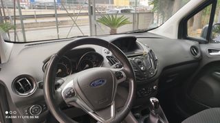 Ford Courier 2016 ΙΧ-5-ΘΕΣΕΙΣ TITANIUM FULL EXTRA!!!-thumb-22