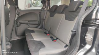 Ford Courier 2016 ΙΧ-5-ΘΕΣΕΙΣ TITANIUM FULL EXTRA!!!-thumb-23