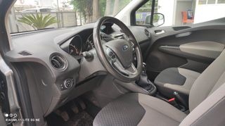 Ford Courier 2016 ΙΧ-5-ΘΕΣΕΙΣ TITANIUM FULL EXTRA!!!-thumb-24