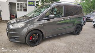 Ford Courier 2016 ΙΧ-5-ΘΕΣΕΙΣ TITANIUM FULL EXTRA!!!-thumb-26