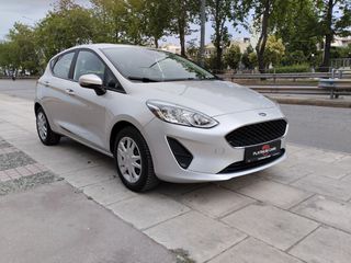 Ford Fiesta 2020 1.0 101hp ECOBOOST START/STOP*TFT ΟΘΟΝΗ*PARKTRONIC