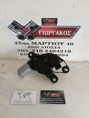 ΠΙΣΩ ΜΟΤΕΡ ΥΑΛΟΚΑΘΑΡΙΣΤΗΡΩΝ ΓΙΑ VW GOLF 5 '04-'08 ΚΩΔΙΚΟΣ 1K6955711C