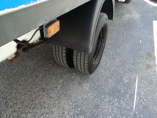Renault Master 2014 ΚΑΡΟΤΣΑ ΠΙΣΩ ΚΙΝΗΣΗ-thumb-2