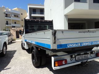 Renault Master 2014 ΚΑΡΟΤΣΑ ΠΙΣΩ ΚΙΝΗΣΗ