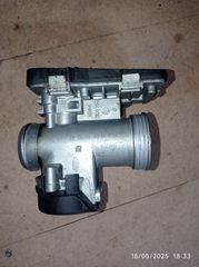 ΣΩΜΑ INJECTION PIAGGIO X 10
