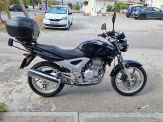 Honda CBF 250 2004