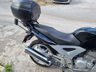 Honda CBF 250 2004-thumb-2